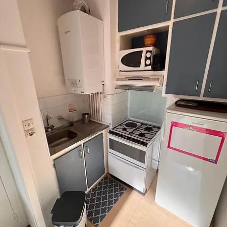 Apartment Ti Hou - T2 600 M - Lajarrige La Baule-Escoublac