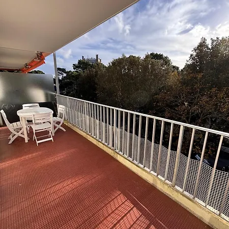 Apartment Ti Hou - T2 600 M - Lajarrige La Baule-Escoublac