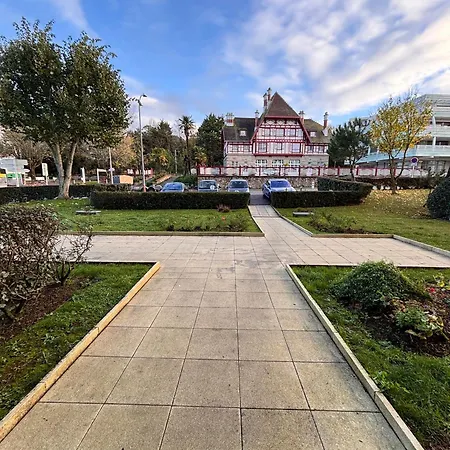 Ti Hou - T2 600 M - Lajarrige Apartment