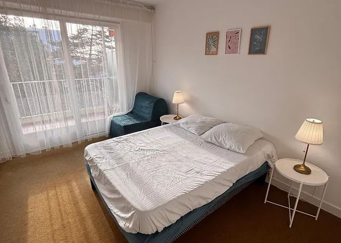 Ti Hou - T2 600 M - Lajarrige *