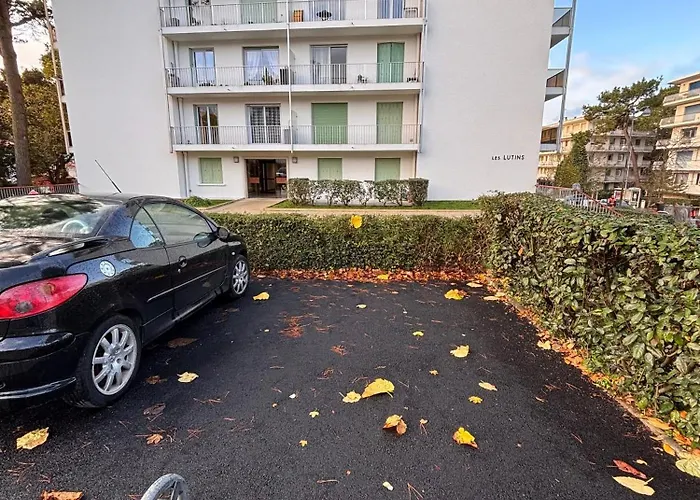 Ti Hou - T2 600 M - Lajarrige *